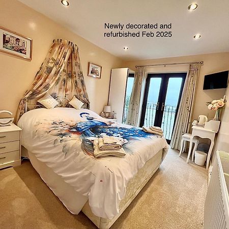 Willow Ridge - A Large Country House With 3 Rental Rooms Clutton Exteriér fotografie