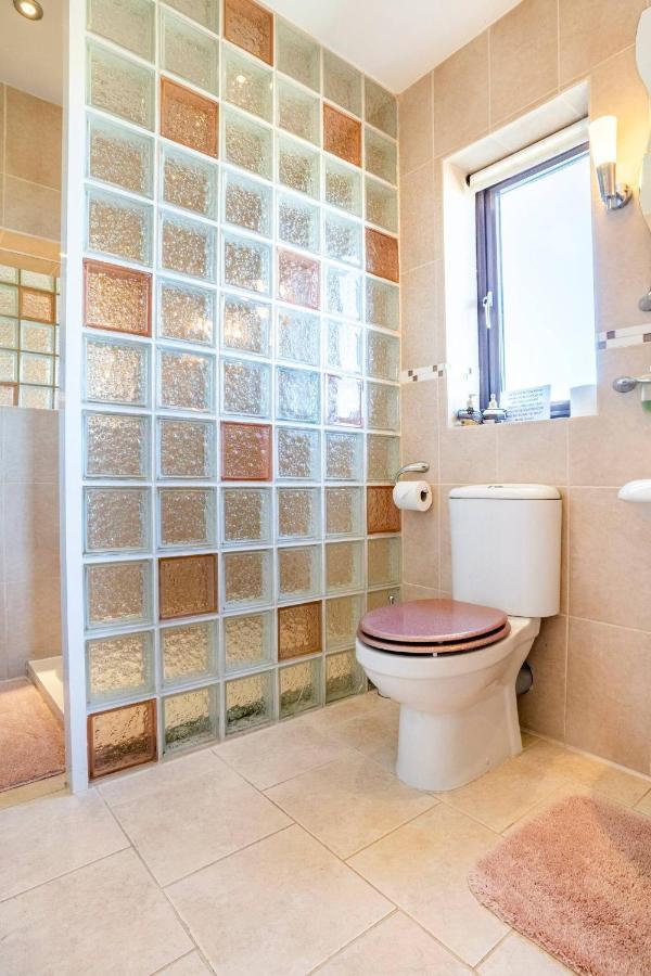 Willow Ridge - A Large Country House With 3 Rental Rooms Clutton Exteriér fotografie