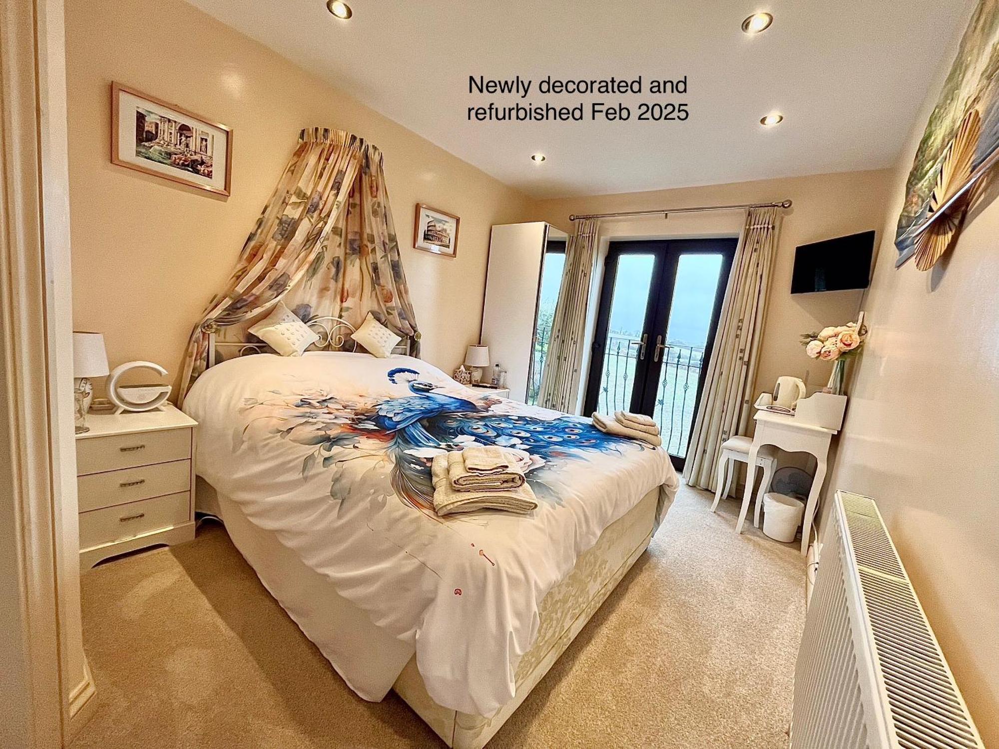 Willow Ridge - A Large Country House With 3 Rental Rooms Clutton Exteriér fotografie